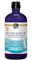 Nordic Naturals Cod Liver Oil