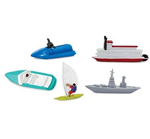 Safari Ltd In The Water TOOB