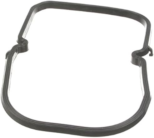 Hebmuller Automatic Transmission Pan Gasket