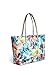 GUESS Factory Women's Peak Floral Print Tote