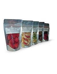 Mother Earth Products   Mini paquete de 5 paquetes