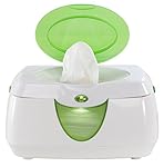 Munchkin Warm Glow Wipe Warmer