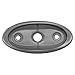 Jacuzzi J-300 Collection Pillow Back