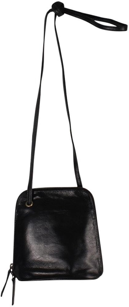latico harbor cross body bag