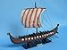 Hampton Nautical Viking Drakkar Ship, 14