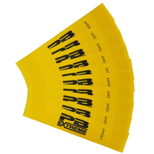 Perform Better Mini Resistance Band Set