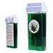 Belle 2pcs Aloe Vera Roll On Wax Cartridge 150g(5.30oz) Soft Waxing Hair Removal for Professional Use