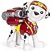 Paw Patrol, Action Pack Pup, Pup Fu Marshall