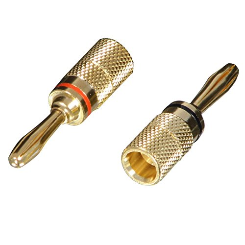 bananenstecker verstärker