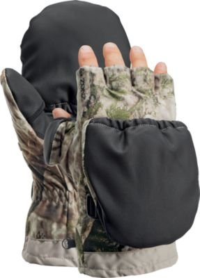 heavy duty waterproof gloves