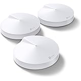 Roteador TP-Link Wireless AC1300 CX 3 UN – Deco M5