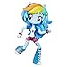My Little Pony Equestria Girls Everyday Rainbow Dash Doll
