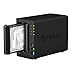 Synology DS216+II NAS DiskStation, Diskless
