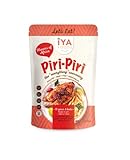 Iya Foods Piri Piri Seasoning 2 ounces, no