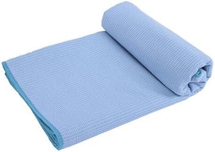yoga towel amazon