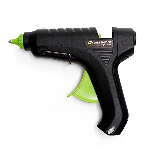 Surebonder H-270 High Temperature 40W Full Size Standard Glue Gun Uses 7/16 D Glue Sticks