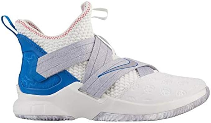 nike lebron soldier xii