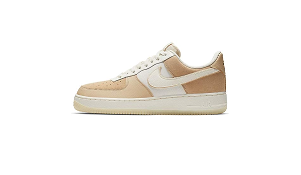 Amazon.com: Nike Air Force 1 '07 LV8 2, 8 : Ropa, Zapatos y Joyería