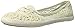 Keds Women's Teacup Crochet Fashion Flat Shoe
