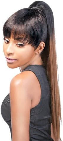 Outre Timeless Synthetic Drawstring Ponytail - Mimi 24