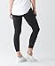 Lululemon High Times Pant Full On Luon 7/8 Yoga Pants