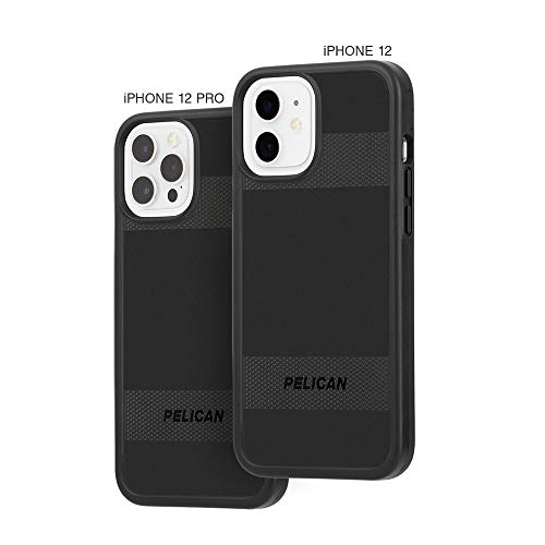 Pelican Protector Series iPhone 12 / iPhone 12 Pro Case [15ft MIL