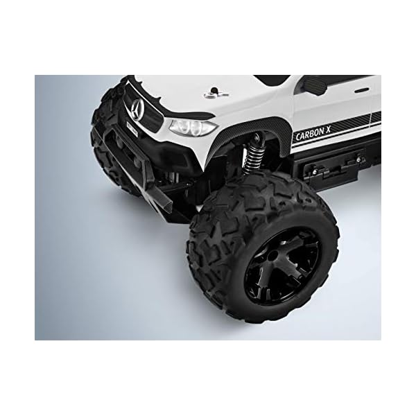 Revell Control 24465 RC Car Mercedes X-Class – Bild 6