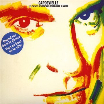 Jean-Patrick Capdevielle - Annies 80 - Zortam Music