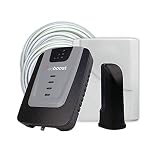 weBoost Home 4G Cell Phone Booster Kit - 470101R (Renewed)
