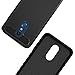 LK Case for LG K10 2018,LG K30, [Carbon Fiber] Shock Absorption Hybrid Armor Defender Protective Case Cover for LG K10 2018 / LG K30 (Black)