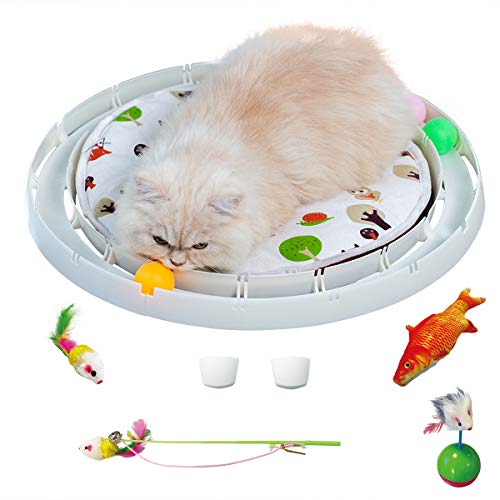 play mat for cats