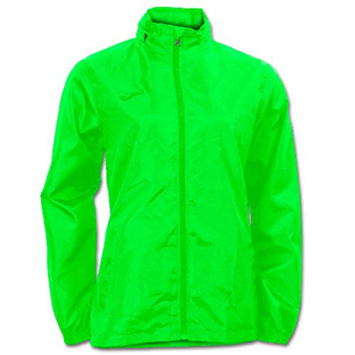 Women's Langarm-Regenmantel - S - 2XL - Galia
