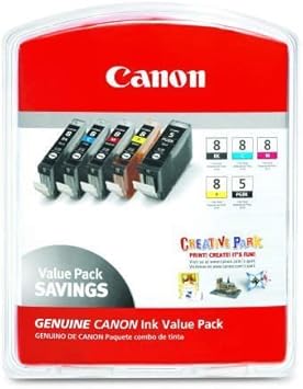 canon ink amazon