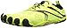 Vibram Men's V Running Shoe, Yellow, 42 EU/9.0-9.5 M US