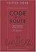 Code de la route commente (French Edition) by