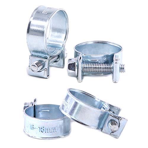 4 Glarks+120Pcs+Injection+Assortment+Diesel
