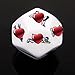 Adult Sex Products, FTXJ 4Pcs 12 Sides Exotic Sex Posture Exotic Dice Fetish Sex toys Erotic Craps