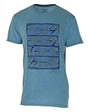 ASICS Men's Performance Run Urban T-Shirt