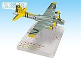 Ares Games Wings of Glory WWII: B-17G A Bit o Lace