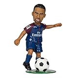Maccabi Art Neymar Collectible Figurine