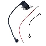 Ignition Coil for Stihl Ms210 Ms230 Ms250 021 023 025, coil replaces 0000-400-1306, For the following saw: 010, 011, 012, 020, 021, 023, 025, FR220, FS160, FS180, FS220, FS280, FS290, MS200, MS200T, MS210, MS230, MS250 chainsaws