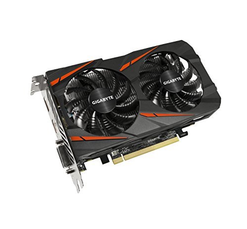 Gigabyte-Radeon-RX-550-Gaming-OC-2GB-Graphic-Cards-GV-RX550GAMINGOC-2GD