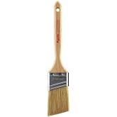 Purdy 2" Angle Sash Ultra Smooth, White China Bristle, Paint Brush, Hardwood Handle 144116420-1 Each