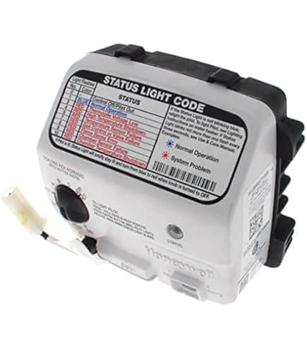 Gas Valve Reliance Gas Water Heater Troubleshooting Honeywell