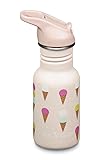 Klean Kanteen 12 oz Classic Kid's Water Bottle with