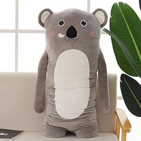 Amazon Co Jp Goonee ぬいぐるみ コアラ ユニコーン クマ 猫 眠る人形 抱き枕 ぬいぐるみ おもちゃ 子供 ギフト 動物 子供 椅子 赤 タコ 愛 小さい Xl 女の子 ゼブラ キリン 小さい ディズニー マウスデー 36 Inch I2xu8u950v