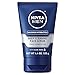 NIVEA Men Maximum Hydration Deep Cleaning Face Scrub - Cleans without drying, contains Pro-vitamins - 4.4 oz. Tube