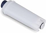 DeLonghi DLSC002 Water Filter White Pack of 1 view 4