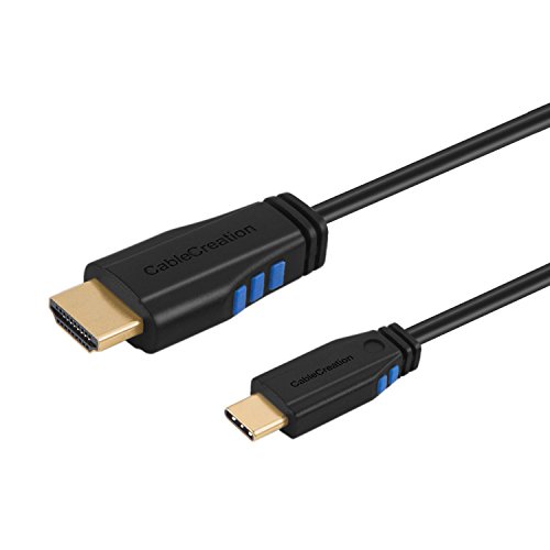 10 best hdmi to usb c cable 15ft Sideror Reviews