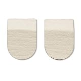 Hapad, Inc (HP21) Pad Heel 2"x1/2" 1/Pr